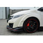 SPLITTER ANTERIORE v.2 HONDA CIVIC IX TYPE R (Cod. M-HO-CI-9-TYPE-R-FD2G)