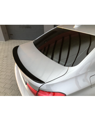 Spoiler tetto M look F30 BMW Serie 3 F30 F31 (Cod. TF-BFT00292)