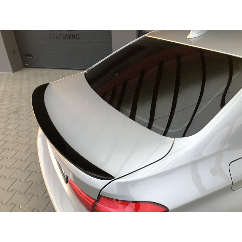 Spoiler tetto M look F30 BMW Serie 3 F30 F31 (Cod. TF-BFT00292)
