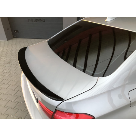 Spoiler tetto M look F30 BMW Serie 3 F30 F31 (Cod. TF-BFT00292)