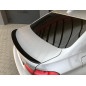 Spoiler tetto M look F30 BMW Serie 3 F30 F31 (Cod. TF-BFT00292)