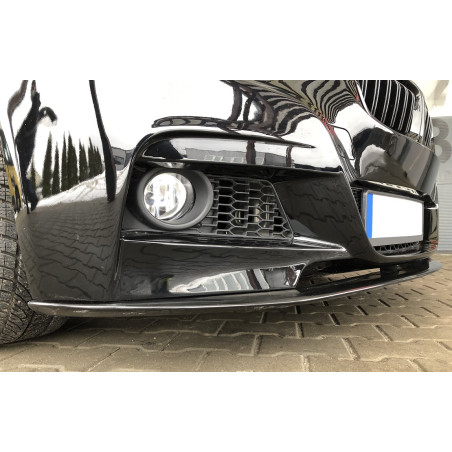 Spoiler paraurti anteriore Pacchetto MPerformance look BMW Serie 3 F31 (Cod. TF-BFT00298)