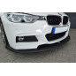 Diffusore paraurti anteriore Pacchetto Mlarge BMW Serie 3 F31 (Cod. TF-BFT00299)