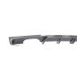 Diffusore paraurti anteriore Pacchetto Mlarge BMW Serie 3 F31 (Cod. TF-BFT00299)