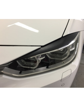 palpebre fari BMW Serie 3 F31 (Cod. TF-BFT00301)