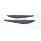 palpebre fari BMW Serie 3 F31 (Cod. TF-BFT00301)