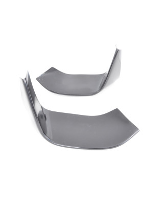 Alette del paraurti anteriore BMW M3 F80 (Cod. TF-BFT00303)