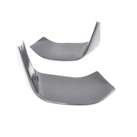 Alette del paraurti anteriore BMW M3 F80 (Cod. TF-BFT00303)