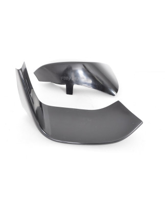Alette del paraurti anteriore BMW M4 F82 (Cod. TF-BFT00303-1)