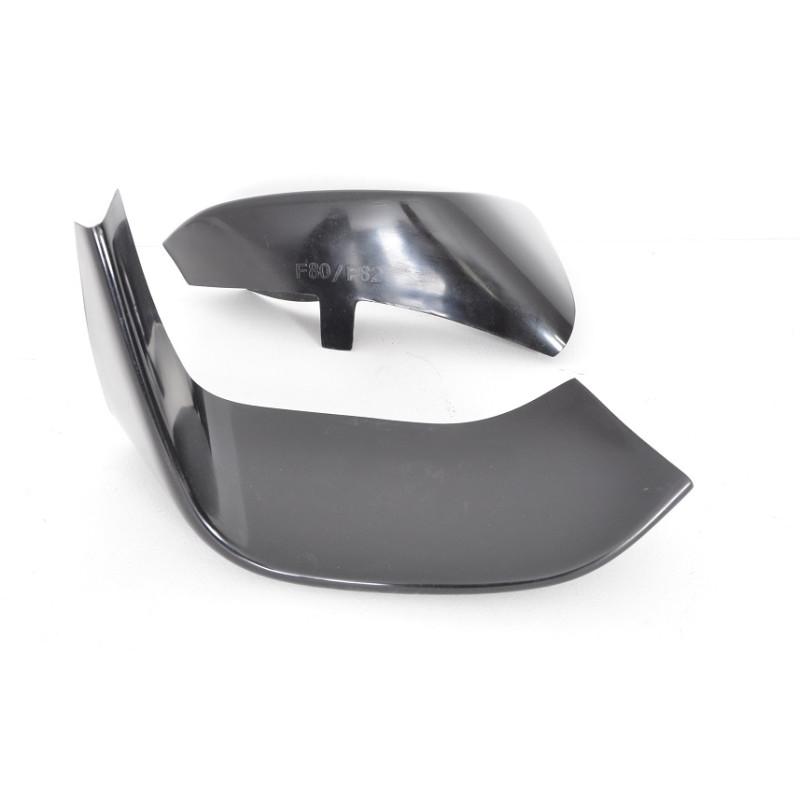 Alette del paraurti anteriore BMW M4 F82 (Cod. TF-BFT00303-1)