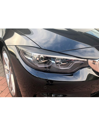 palpebre fari BMW Serie 4 F32 (Cod. TF-BFT00306)