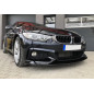 Diffusore paraurti anteriore BMW Serie 4 F32 (Cod. TF-BFT00307)