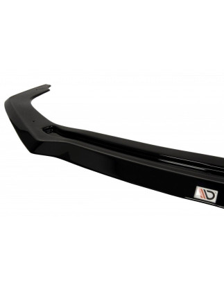 SPLITTER ANTERIORE v.2 HONDA CIVIC IX TYPE R (Cod. M-HO-CI-9-TYPE-R-FD2G)
