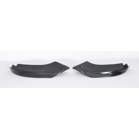 Alette del paraurti anteriore 2 pezzi BMW Serie 4 F33 pacchetto M (Cod. TF-BFT00309)