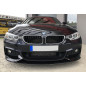 Alette del paraurti anteriore 2 pezzi BMW Serie 4 F36 (Cod. TF-BFT00313)