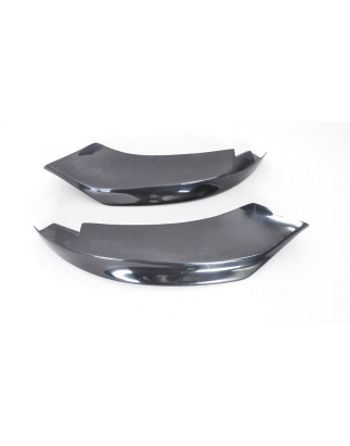 Alette del paraurti anteriore 2 pezzi BMW Serie 4 F36 (Cod. TF-BFT00313)