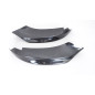 Alette del paraurti anteriore 2 pezzi BMW Serie 4 F36 (Cod. TF-BFT00313)