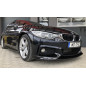 Diffusore paraurti anteriore BMW Serie 4 F36 (Cod. TF-BFT00314)