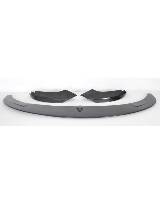 Diffusore paraurti anteriore BMW Serie 4 F36 (Cod. TF-BFT00314)