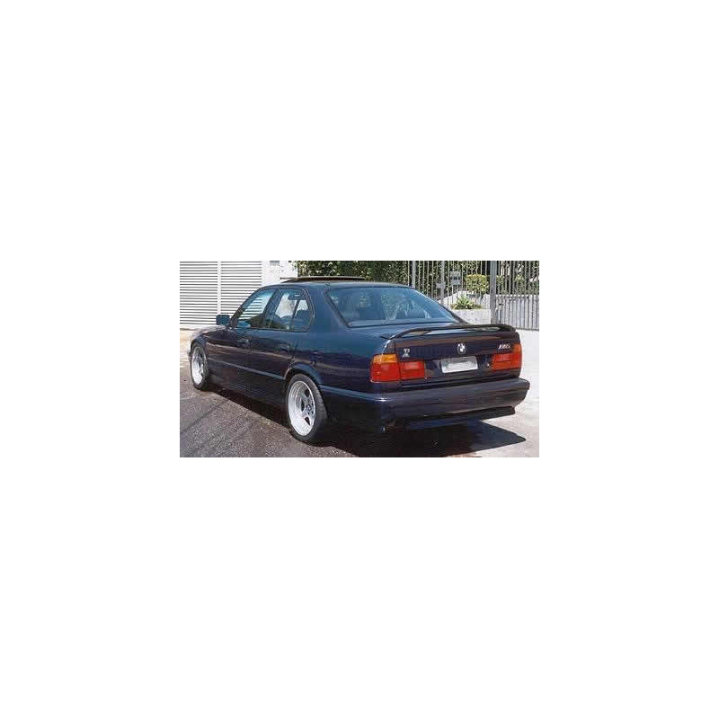 Spoiler tetto BMW Serie 5 E34 (Cod. TF-BFT00316)