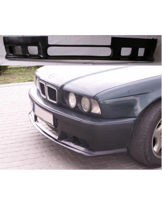 Spoiler paraurti anteriore BMW Serie 5 E34 (Cod. TF-BFT00318)
