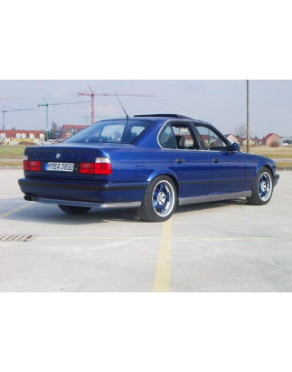 Minigonne sottoporta BMW Serie 5 E34 (Cod. TF-BFT00319)