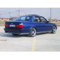 Minigonne sottoporta BMW Serie 5 E34 (Cod. TF-BFT00319)