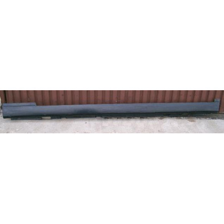 Minigonne sottoporta BMW Serie 5 E34 (Cod. TF-BFT00319)