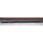 Minigonne sottoporta BMW Serie 5 E34 (Cod. TF-BFT00319)