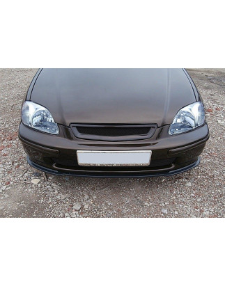 SPLITTER ANTERIORE HONDA CIVIC MK6 EJ9 (Cod. M-HO-CI-6-FD1G)