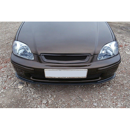 SPLITTER ANTERIORE HONDA CIVIC MK6 EJ9 (Cod. M-HO-CI-6-FD1G)