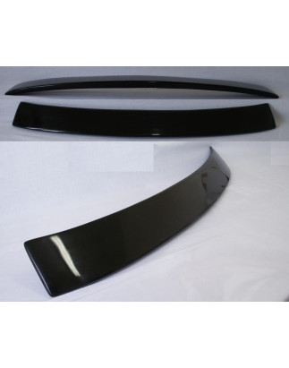 Spoiler lunotto station wagon (familiare) BMW Serie 5 E39 (Cod. TF-BFT00321)
