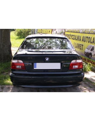 Spoiler lunotto BMW Serie 5 E39 (Cod. TF-BFT00322)