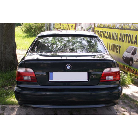 Spoiler lunotto BMW Serie 5 E39 (Cod. TF-BFT00322)