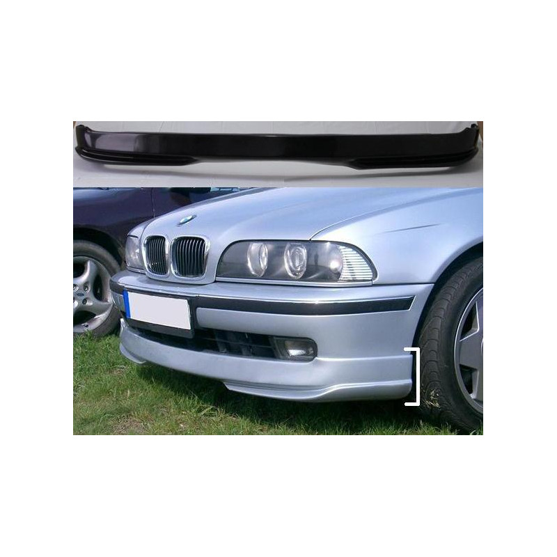 Spoiler paraurti anteriore, modello del 2010 restyling BMW Serie 5 E39 (Cod. TF-BFT00324)