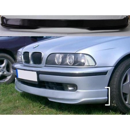 Spoiler paraurti anteriore, modello del 2010 restyling BMW Serie 5 E39 (Cod. TF-BFT00324)