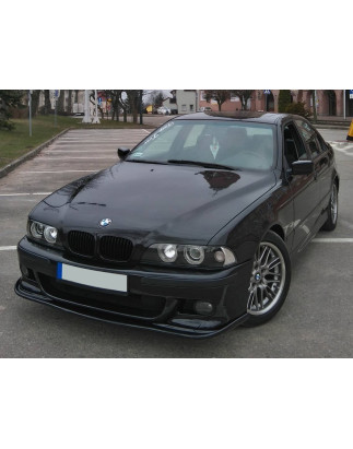 Pacchetto diffusore paraurti anteriore M5 / M BMW Serie 5 E39 (Cod. TF-BFT00325)