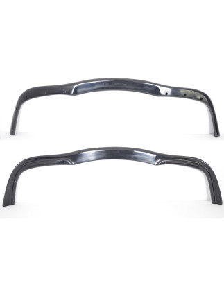 Pacchetto diffusore paraurti anteriore M5 / M BMW Serie 5 E39 (Cod. TF-BFT00325)