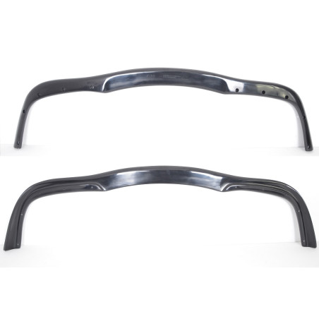 Pacchetto diffusore paraurti anteriore M5 / M BMW Serie 5 E39 (Cod. TF-BFT00325)