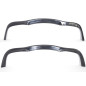 Pacchetto diffusore paraurti anteriore M5 / M BMW Serie 5 E39 (Cod. TF-BFT00325)