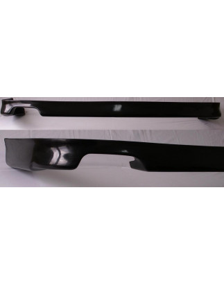 Spoiler paraurti posteriore berlina BMW Serie 5 E39 (Cod. TF-BFT00326)