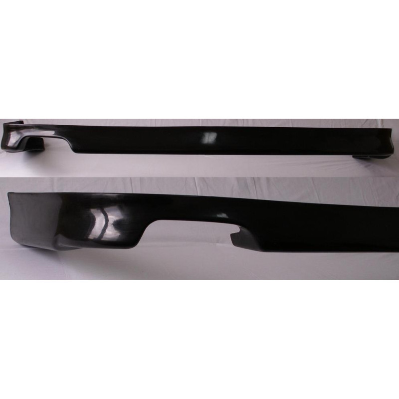Spoiler paraurti posteriore berlina BMW Serie 5 E39 (Cod. TF-BFT00326)