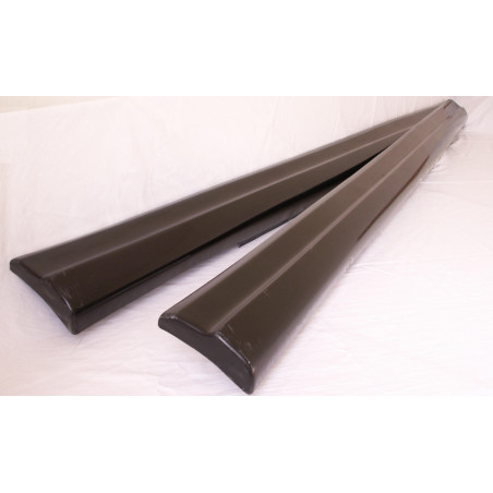 Minigonne sottoporta BMW Serie 5 E39 (Cod. TF-BFT00327)