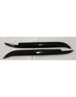 Palpebre superiori per fari BMW Serie 5 E39 (Cod. TF-BFT00328)