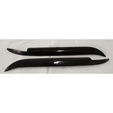 Palpebre superiori per fari BMW Serie 5 E39 (Cod. TF-BFT00328)