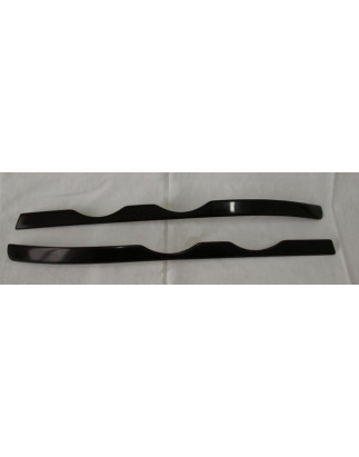 Palpebre inferiori per fari BMW Serie 5 E39 (Cod. TF-BFT00329)
