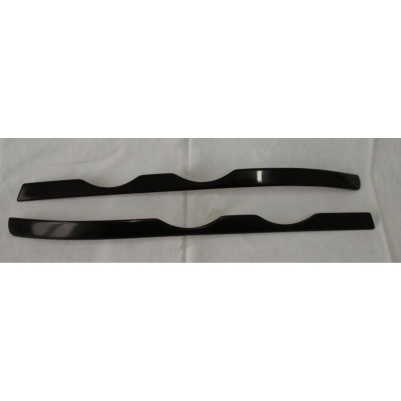 Palpebre inferiori per fari BMW Serie 5 E39 (Cod. TF-BFT00329)