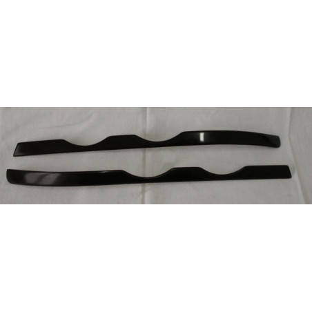 Palpebre inferiori per fari BMW Serie 5 E39 (Cod. TF-BFT00329)