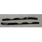 Palpebre inferiori per fari BMW Serie 5 E39 (Cod. TF-BFT00329)