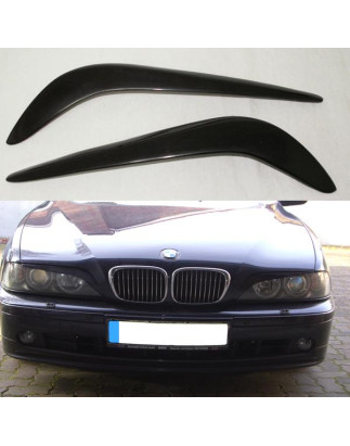 Ciglia per Palpebre fari Bad Look ver II BMW Serie 5 E39 (Cod. TF-BFT00331)